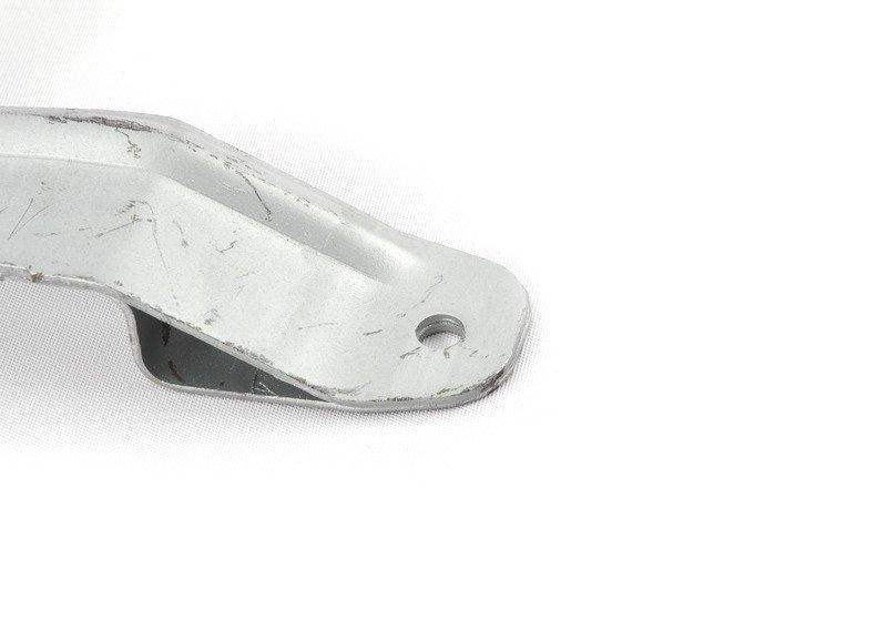 Скоба замка Л