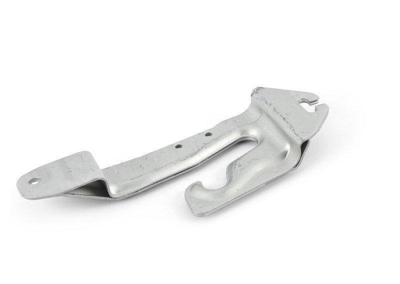 Скоба замка П