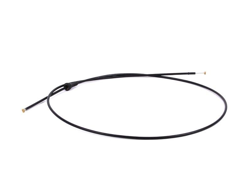 Приводной трос