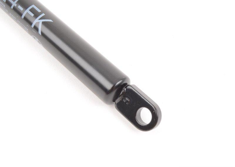 Газонаполненный амортизатор