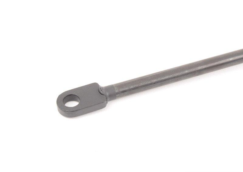 Газонаполненный амортизатор