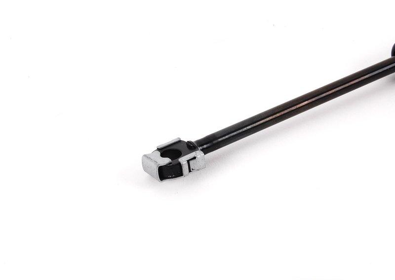 Газонаполненный амортизатор