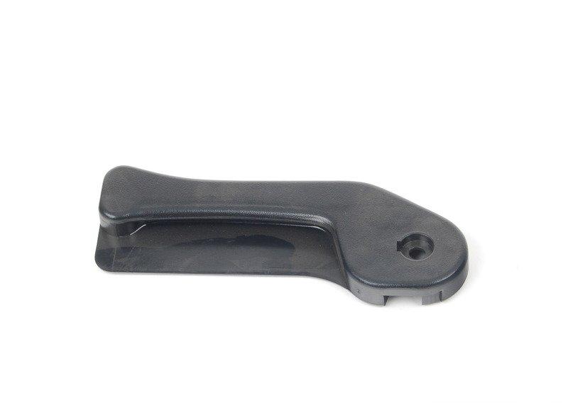 Рычаг троса