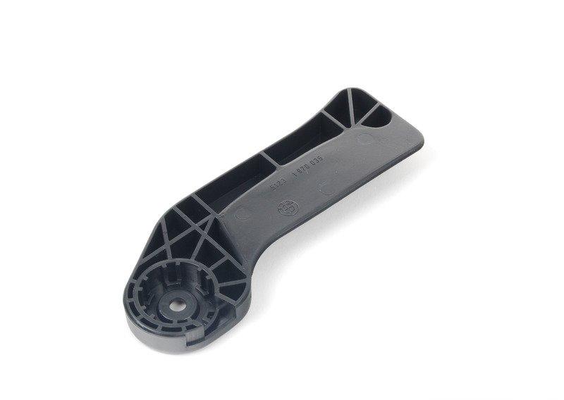 Рычаг троса