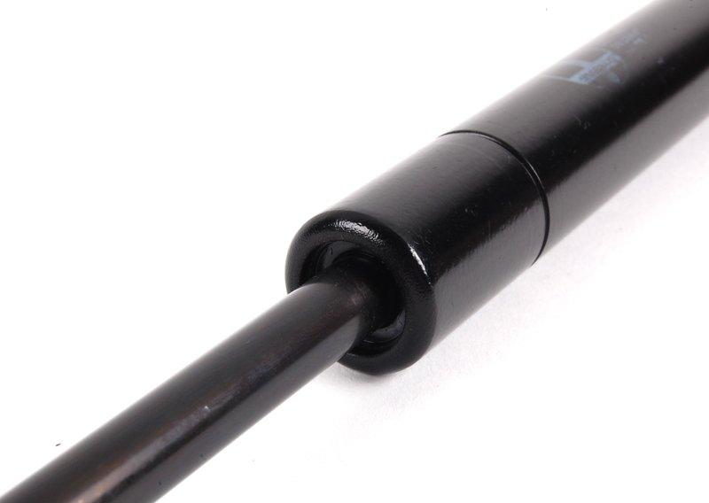 Газонаполненный амортизатор