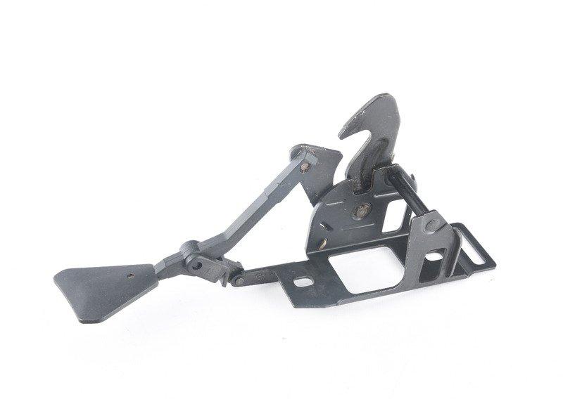 Скоба замка П