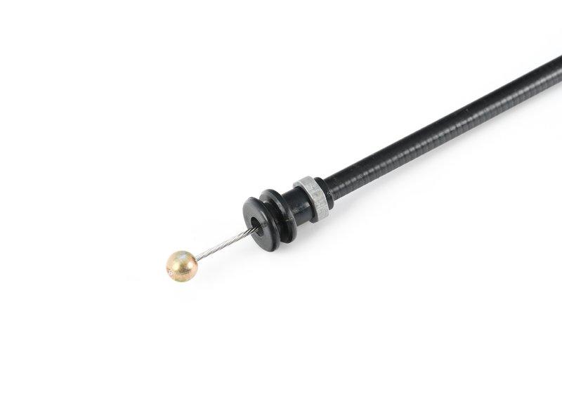 Приводной трос