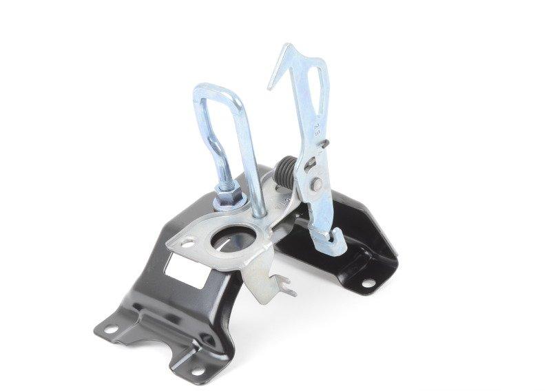 Замок верхняя часть Л