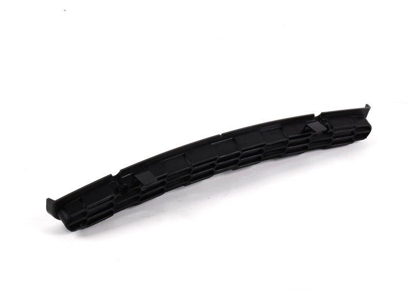 Решетка впускного сопла