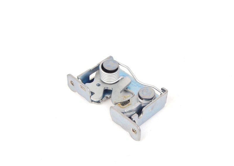 E70/R57 замок капота