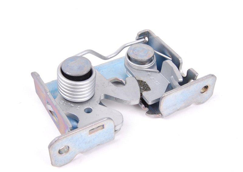 E70/R57 замок капота