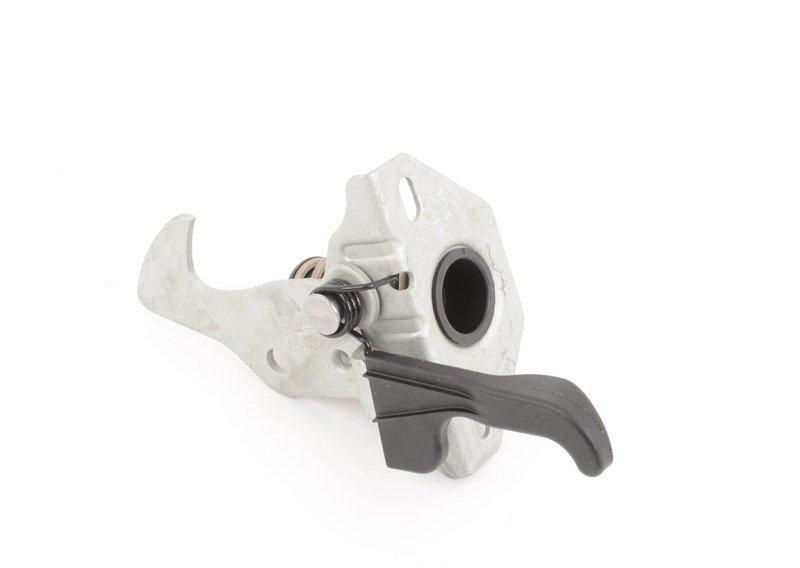 Захватный крюк капота