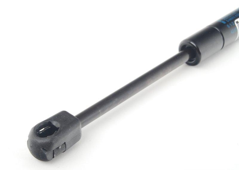 Газонаполненный амортизатор