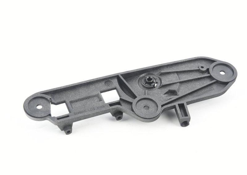 Держатель OBD в простр.для ног водителя