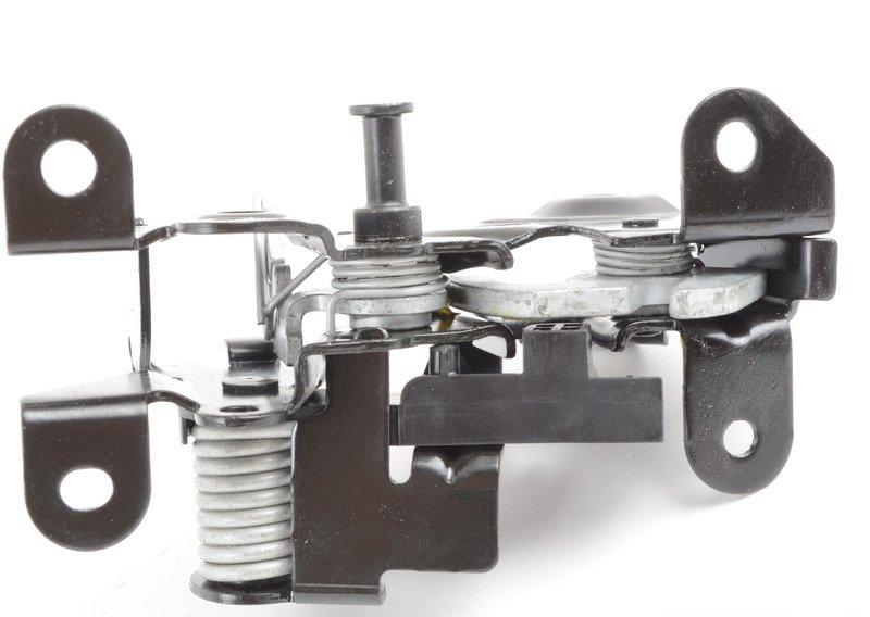 Schloss Frontklappe links