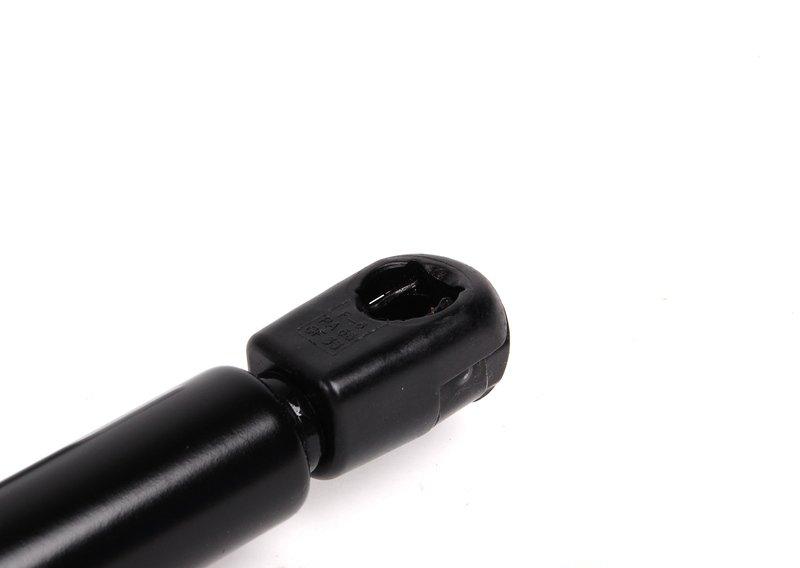 Газонаполненный амортизатор капота