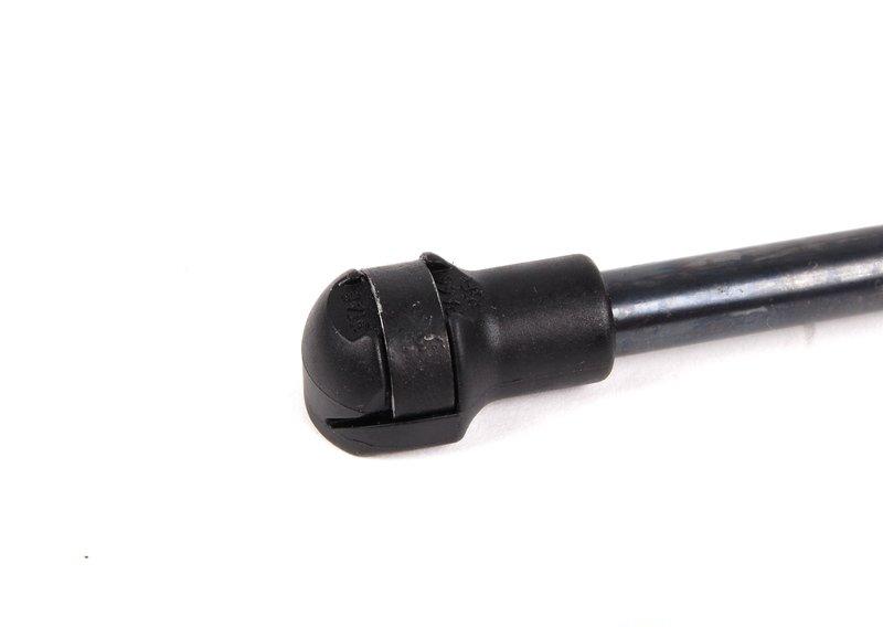 Газонаполненный амортизатор капота