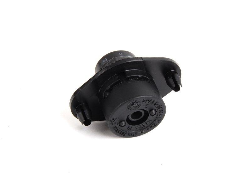 Упорный буфер