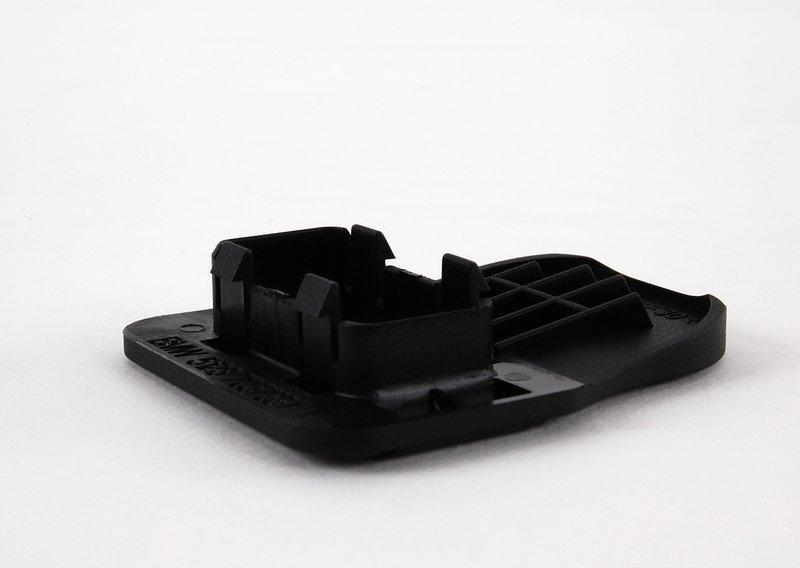 Контропора захватного крюка