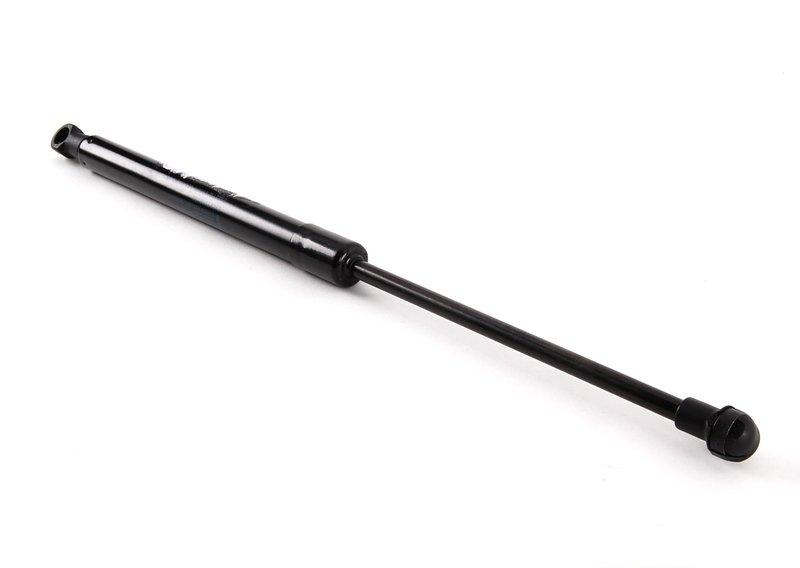 Газонаполненный амортизатор капота