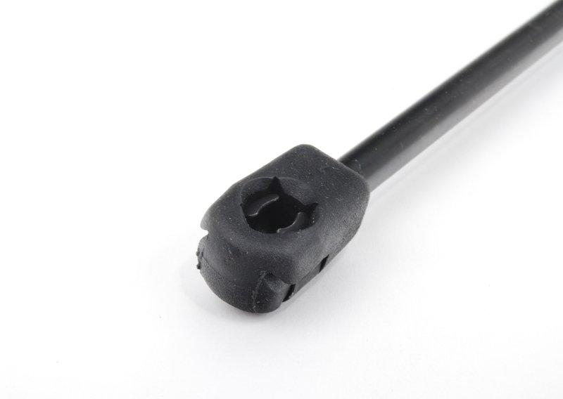 Демпфер капота, усиленный