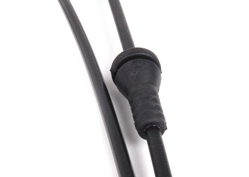 Приводной трос