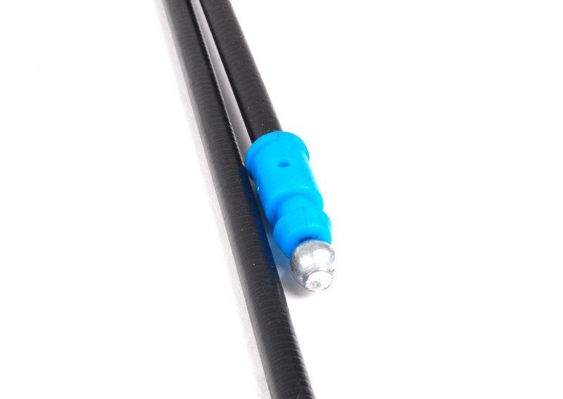 Приводной трос