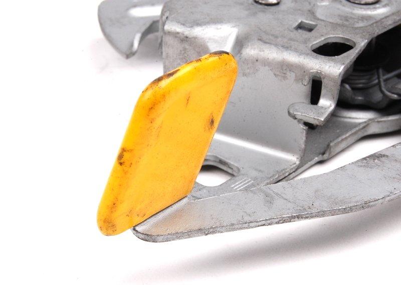 Schloss Frontklappe links