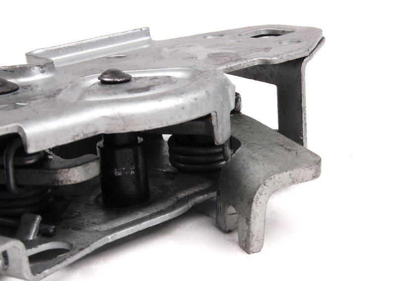 Schloss Frontklappe rechts