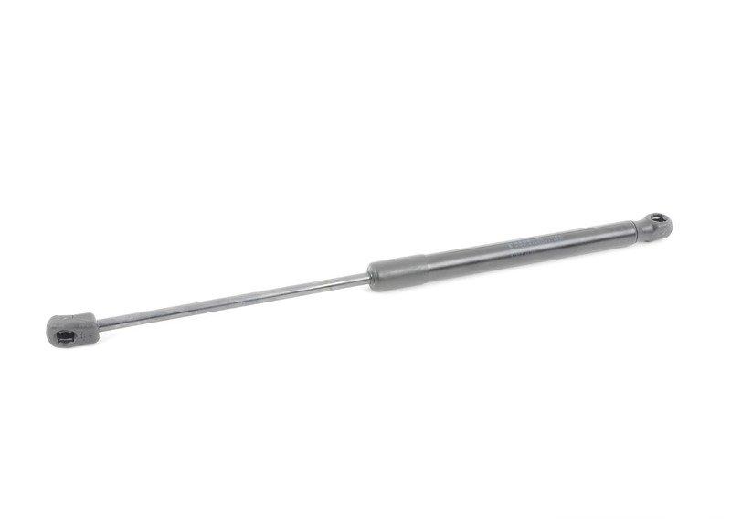 Газонаполненный амортизатор