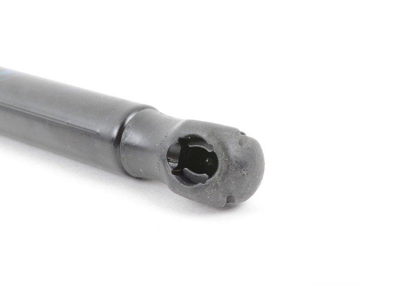 Газонаполненный амортизатор