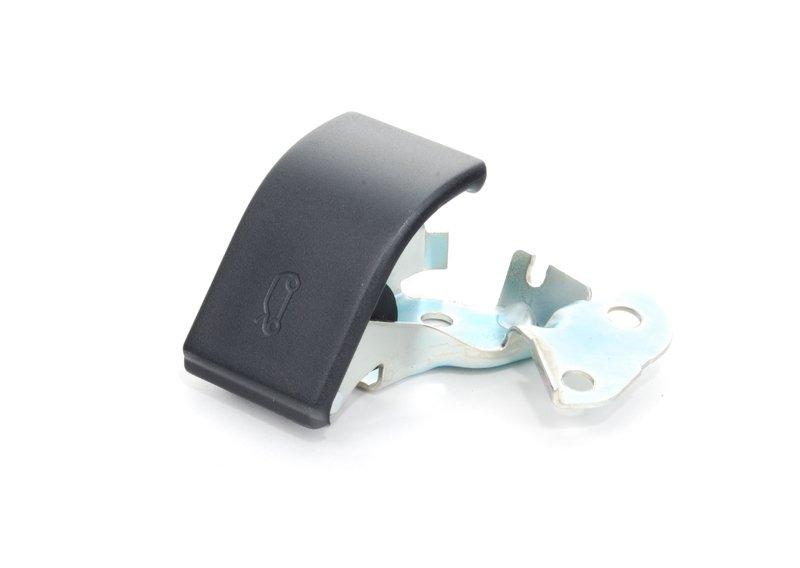 Рычаг разблокировки