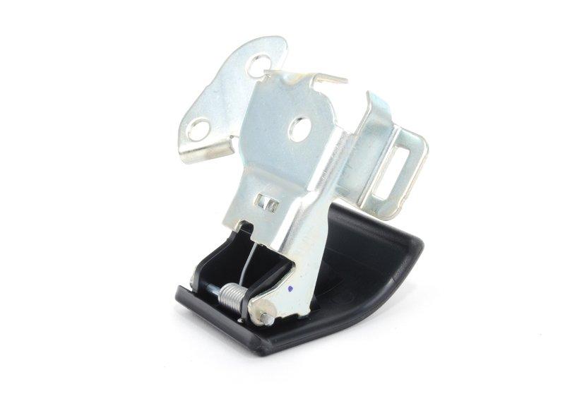 Рычаг разблокировки