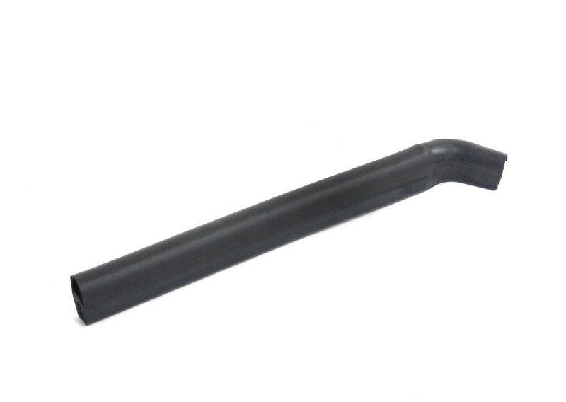 Уплотнитель капота П Пд