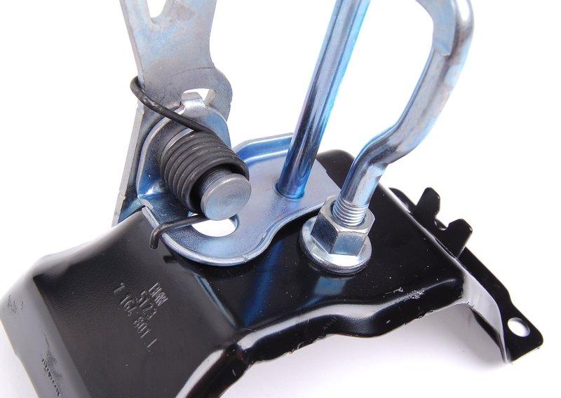 Замок верхняя часть Л