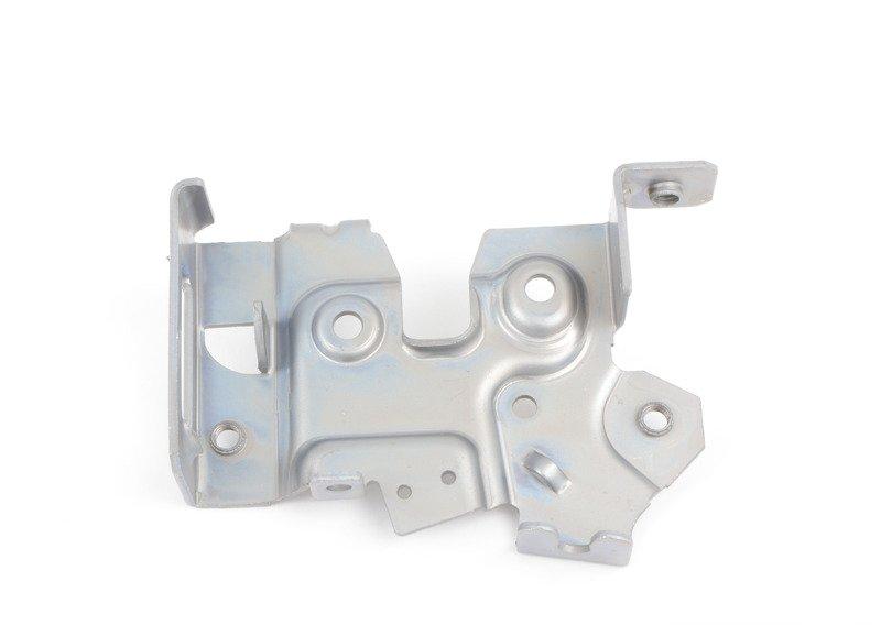 Контропора захватного крюка