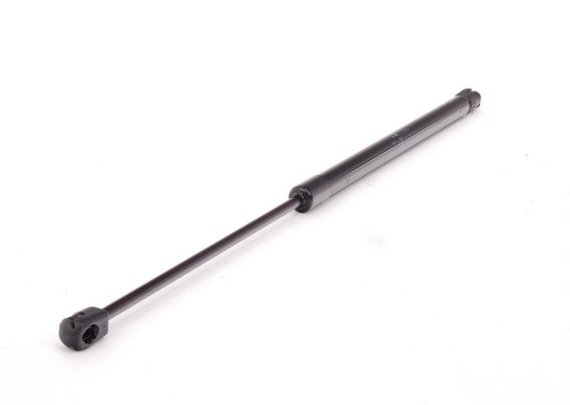 Газонаполненный амортизатор капота