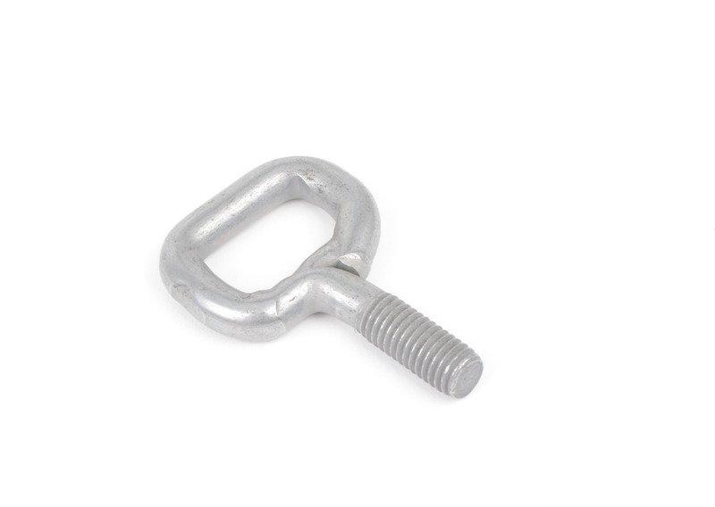 Скоба замка