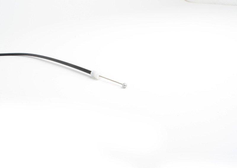 Приводной трос