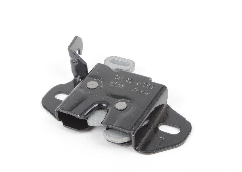 Schloss Frontklappe links