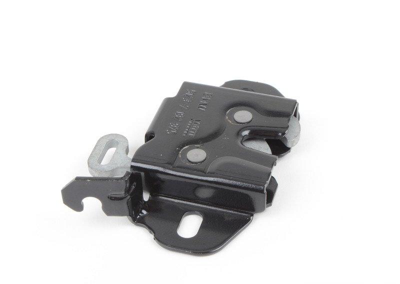 Schloss Frontklappe links