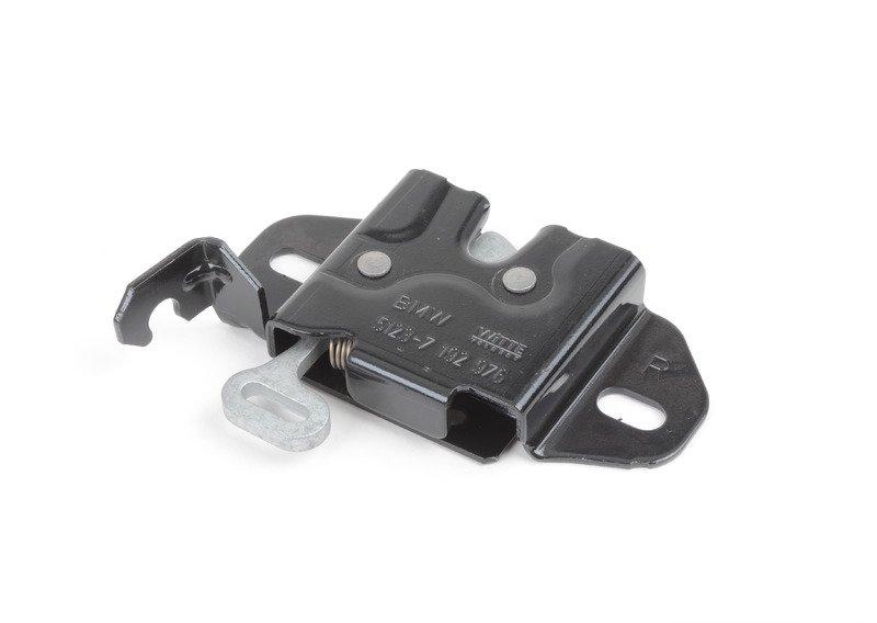 Schloss Frontklappe rechts