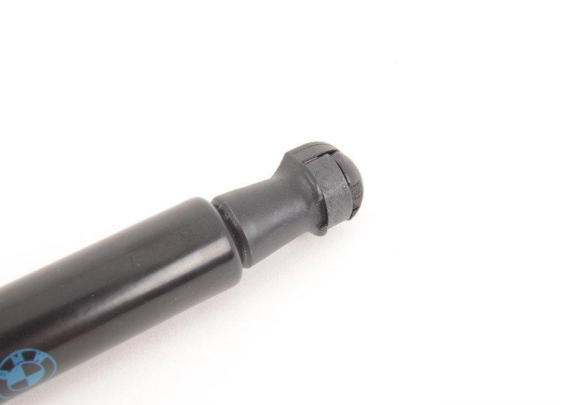 Газонаполненный амортизатор капота