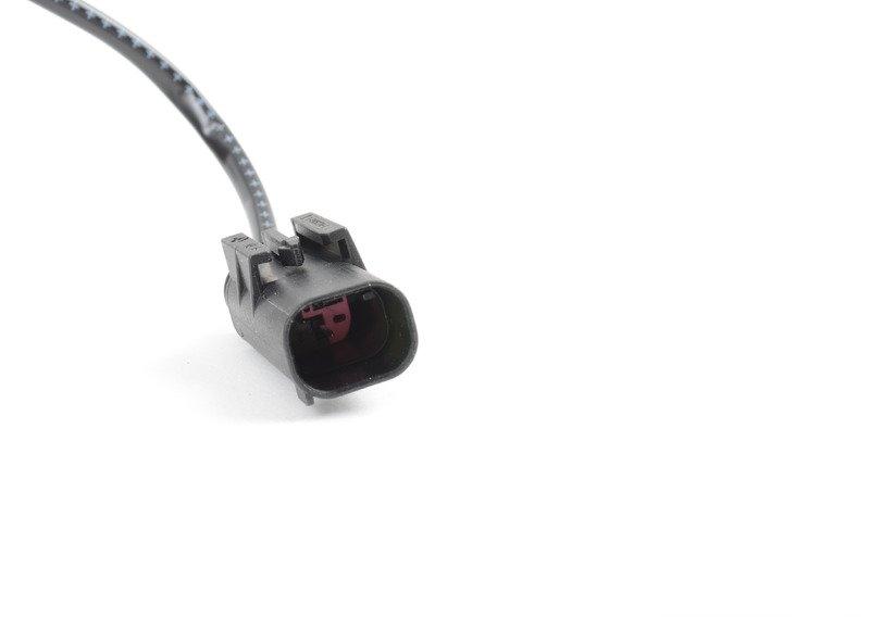 Замок капот с микровыключателем П