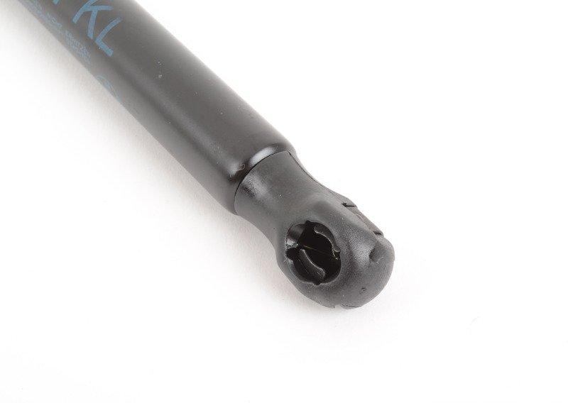 Газонаполненный амортизатор