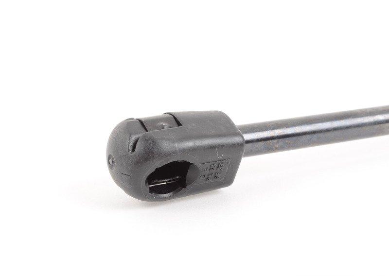 Газонаполненный амортизатор