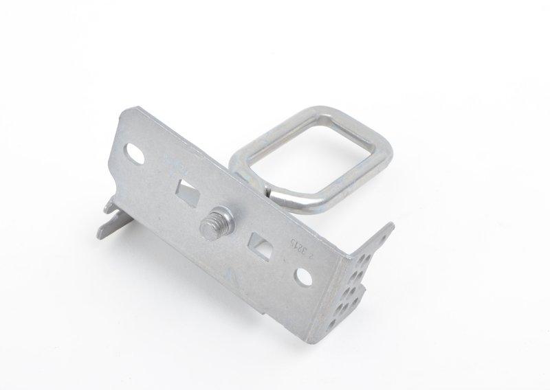 Верхняя часть замка Л