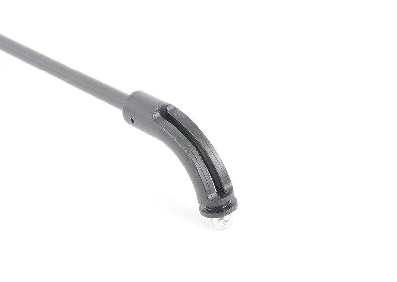 F25/F26 Защелка капота