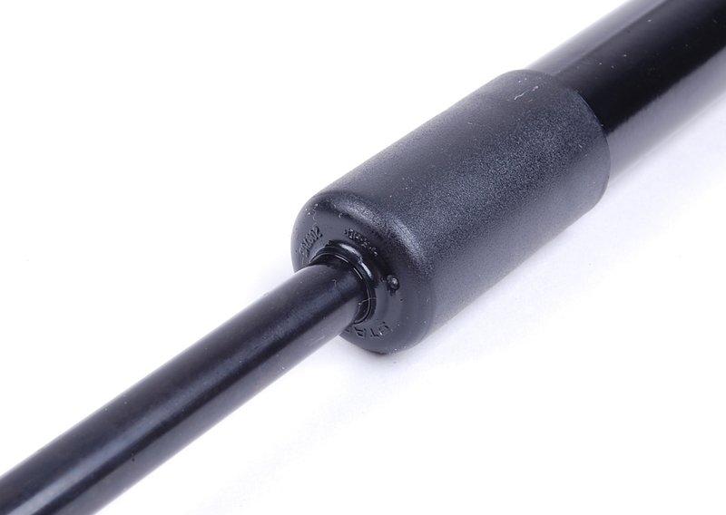 Газонаполненный амортизатор капота