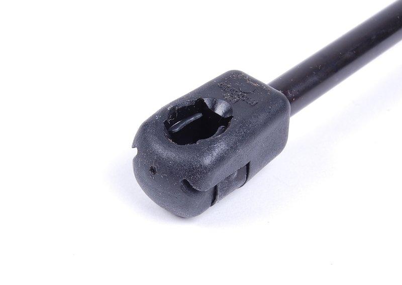 Газонаполненный амортизатор капота